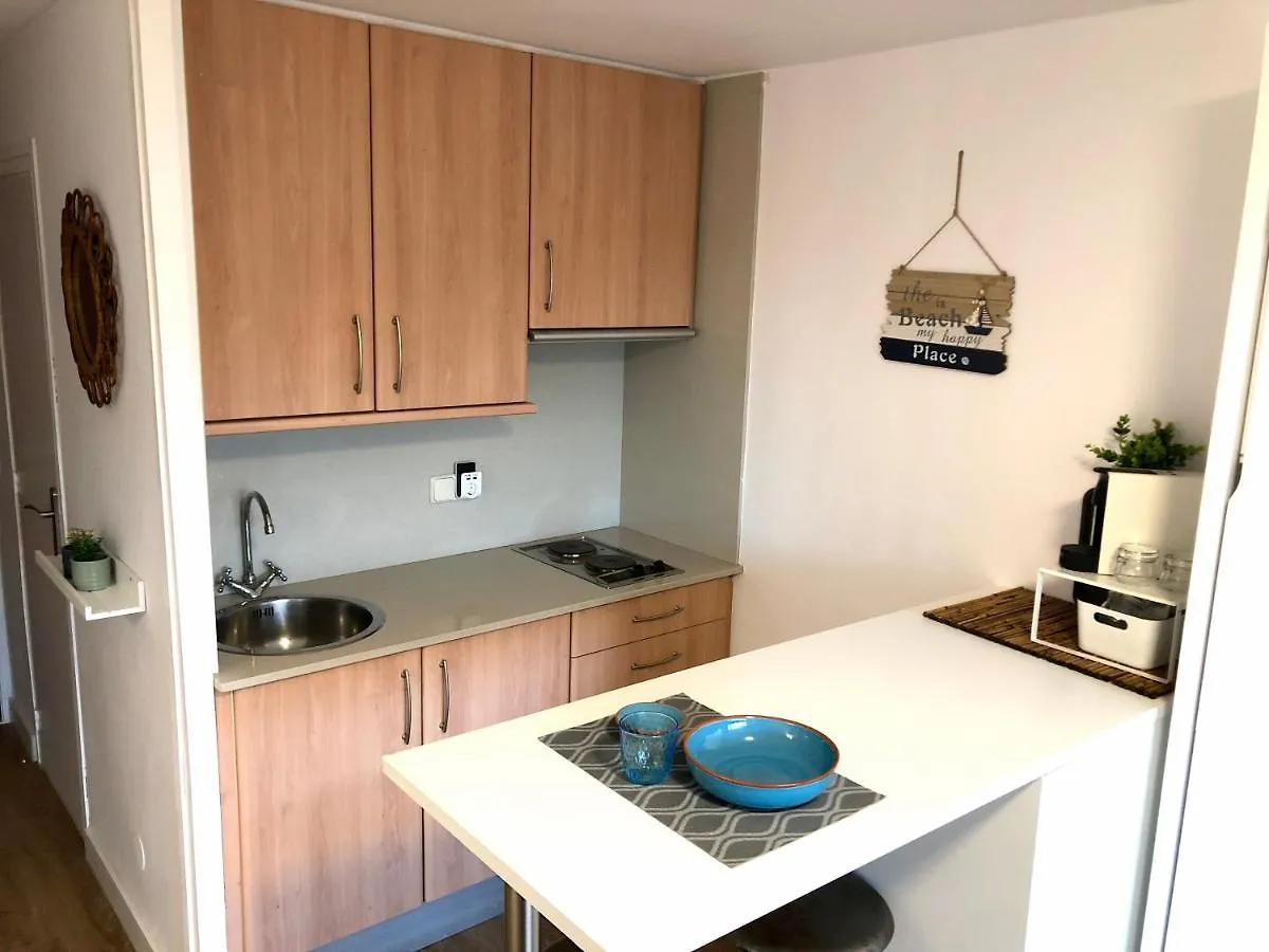 Apartament Loft Sunset - Tus Vacaciones Inolvidables! Platja d'Aro