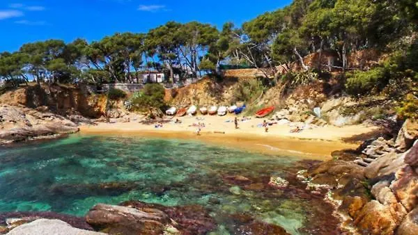 Apartament Loft Sunset - Tus Vacaciones Inolvidables! Platja d'Aro