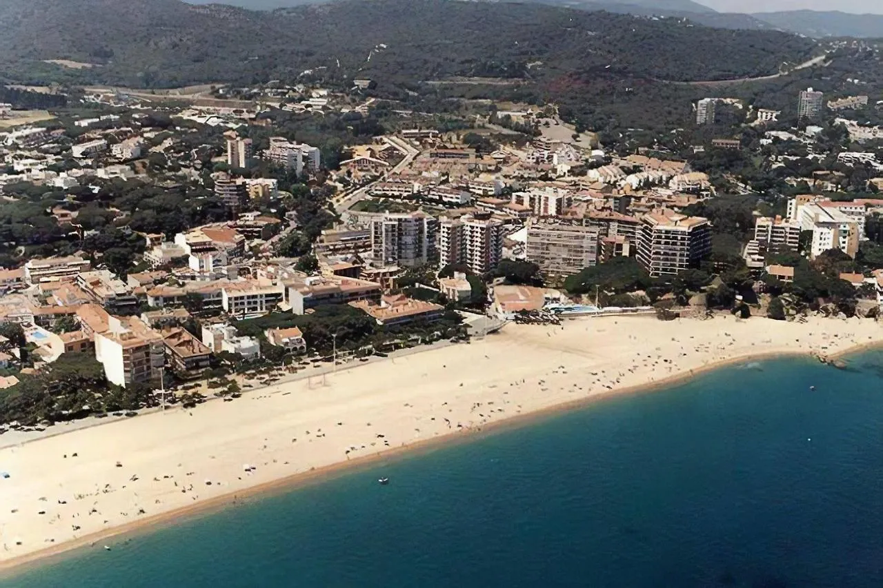 Apartament Loft Sunset - Tus Vacaciones Inolvidables! Platja d'Aro