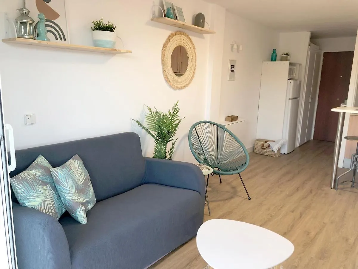 Loft Sunset - Tus Vacaciones Inolvidables! Apartment Platja d'Aro Spain