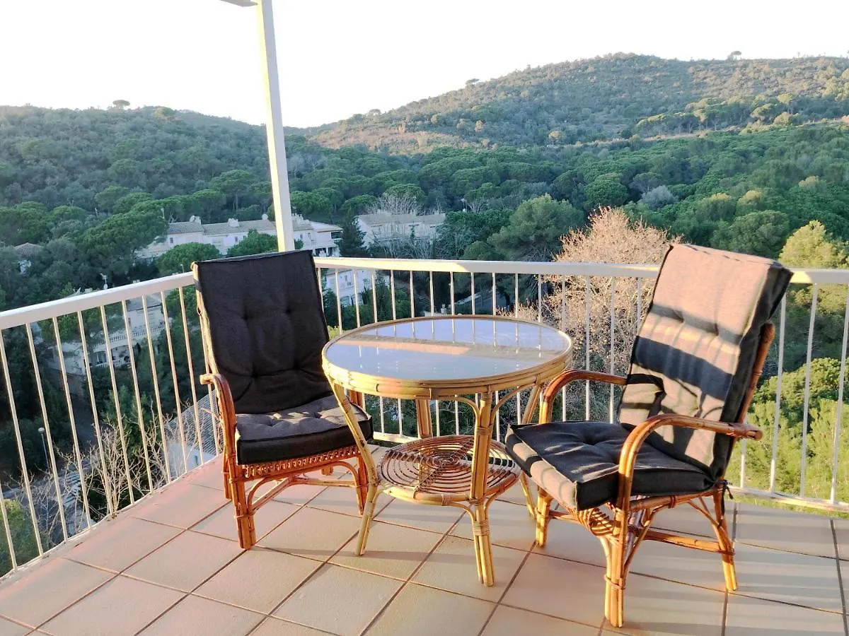 Loft Sunset - Tus Vacaciones Inolvidables! Apartment Platja d'Aro 0*,  Spain