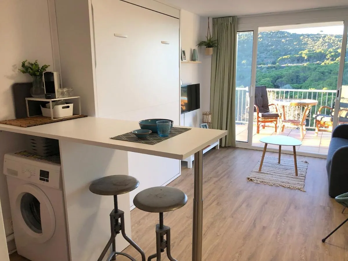 Loft Sunset - Tus Vacaciones Inolvidables! Apartment Platja d'Aro