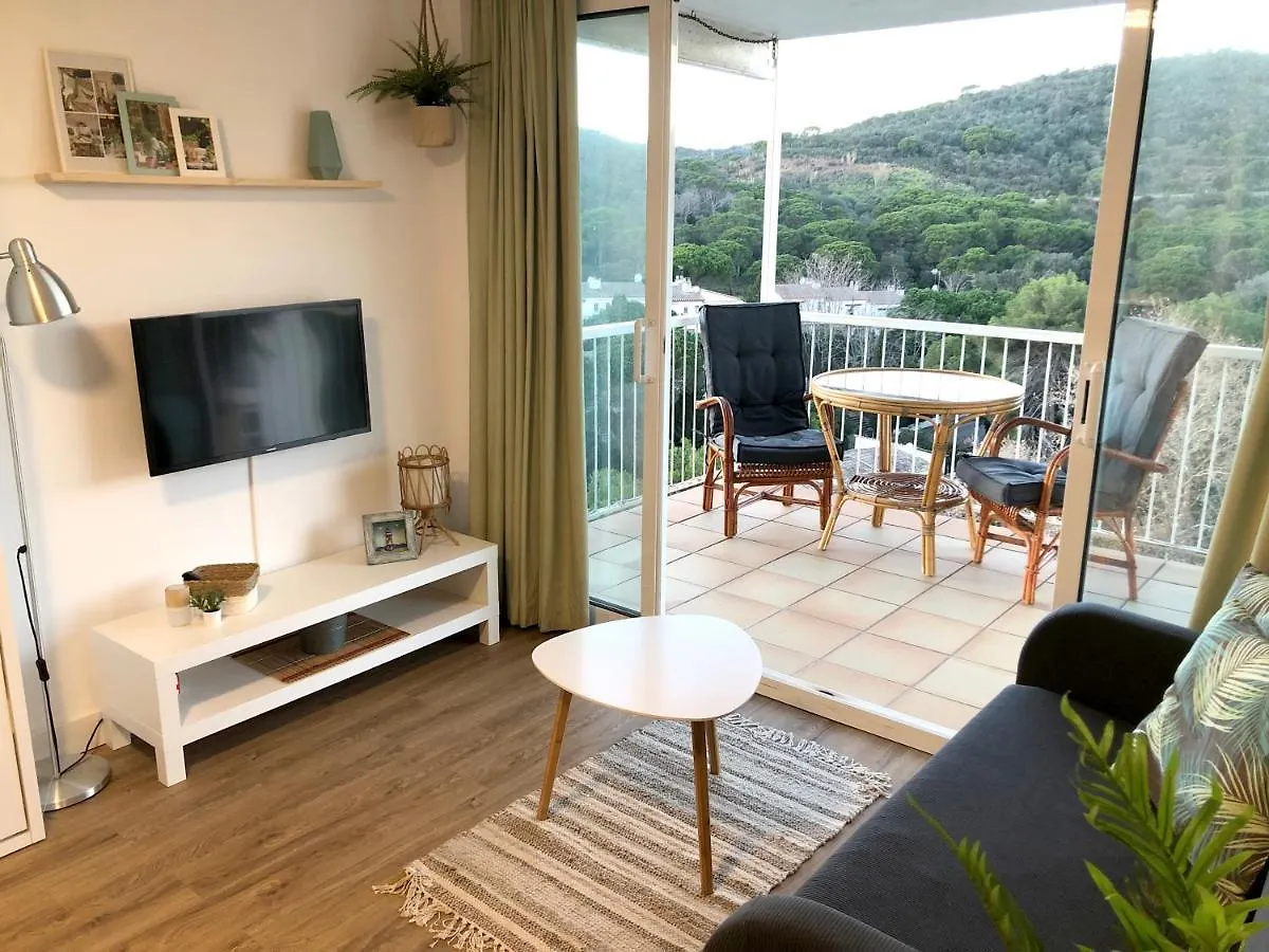 Loft Sunset - Tus Vacaciones Inolvidables! Apartment Platja d'Aro 0*,