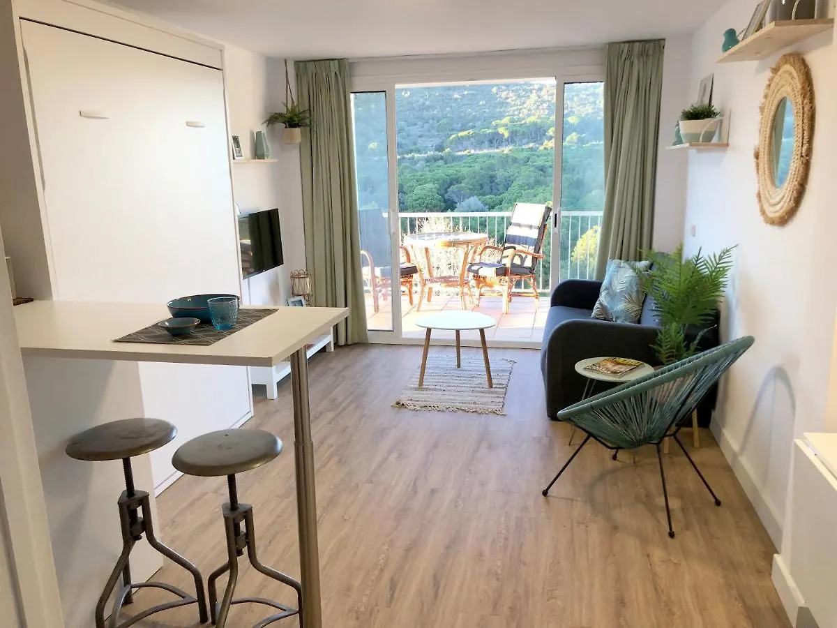 Loft Sunset - Tus Vacaciones Inolvidables! Apartment Platja d'Aro