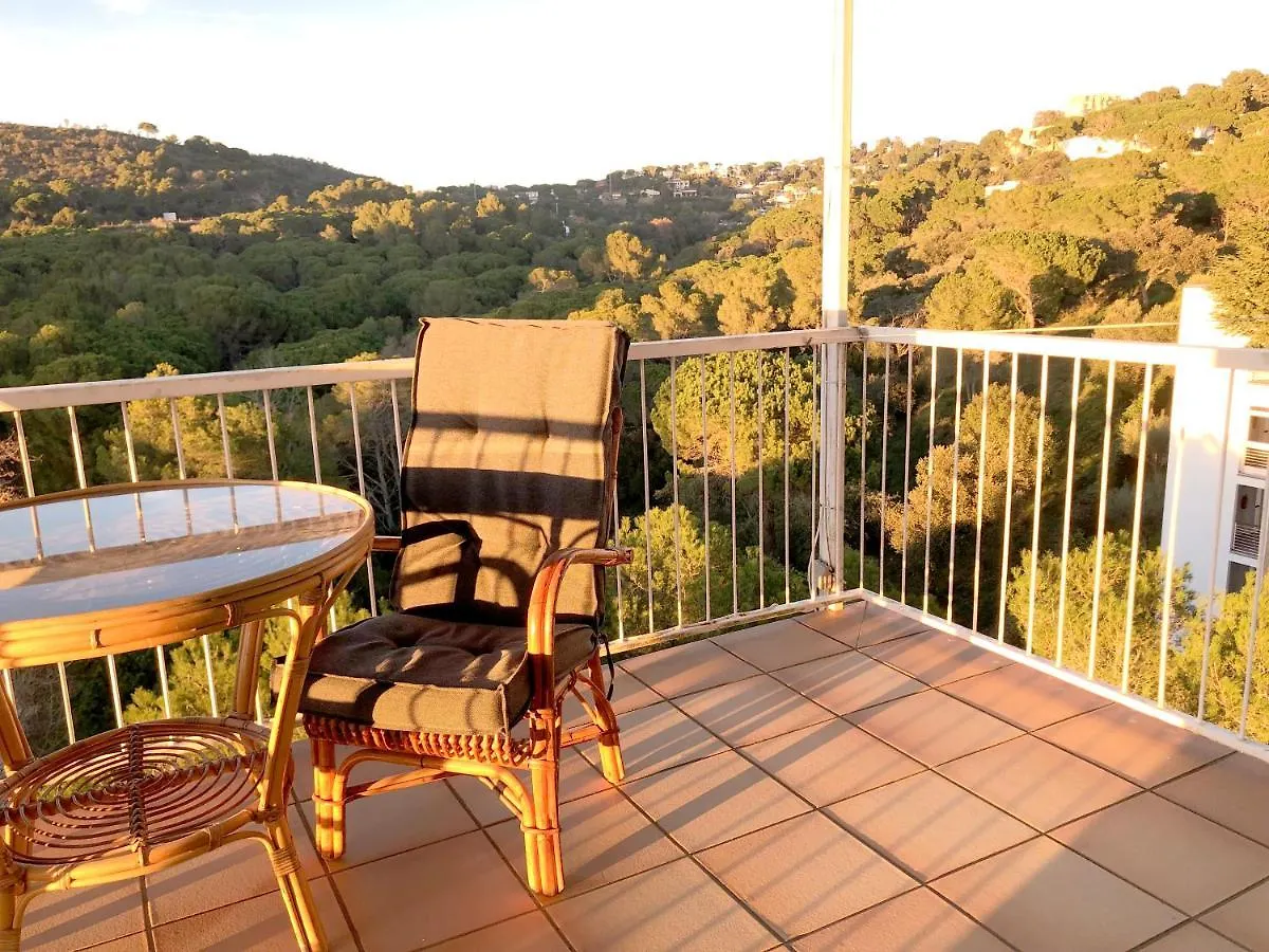 Loft Sunset - Tus Vacaciones Inolvidables! Apartment Platja d'Aro 0*,  Spain