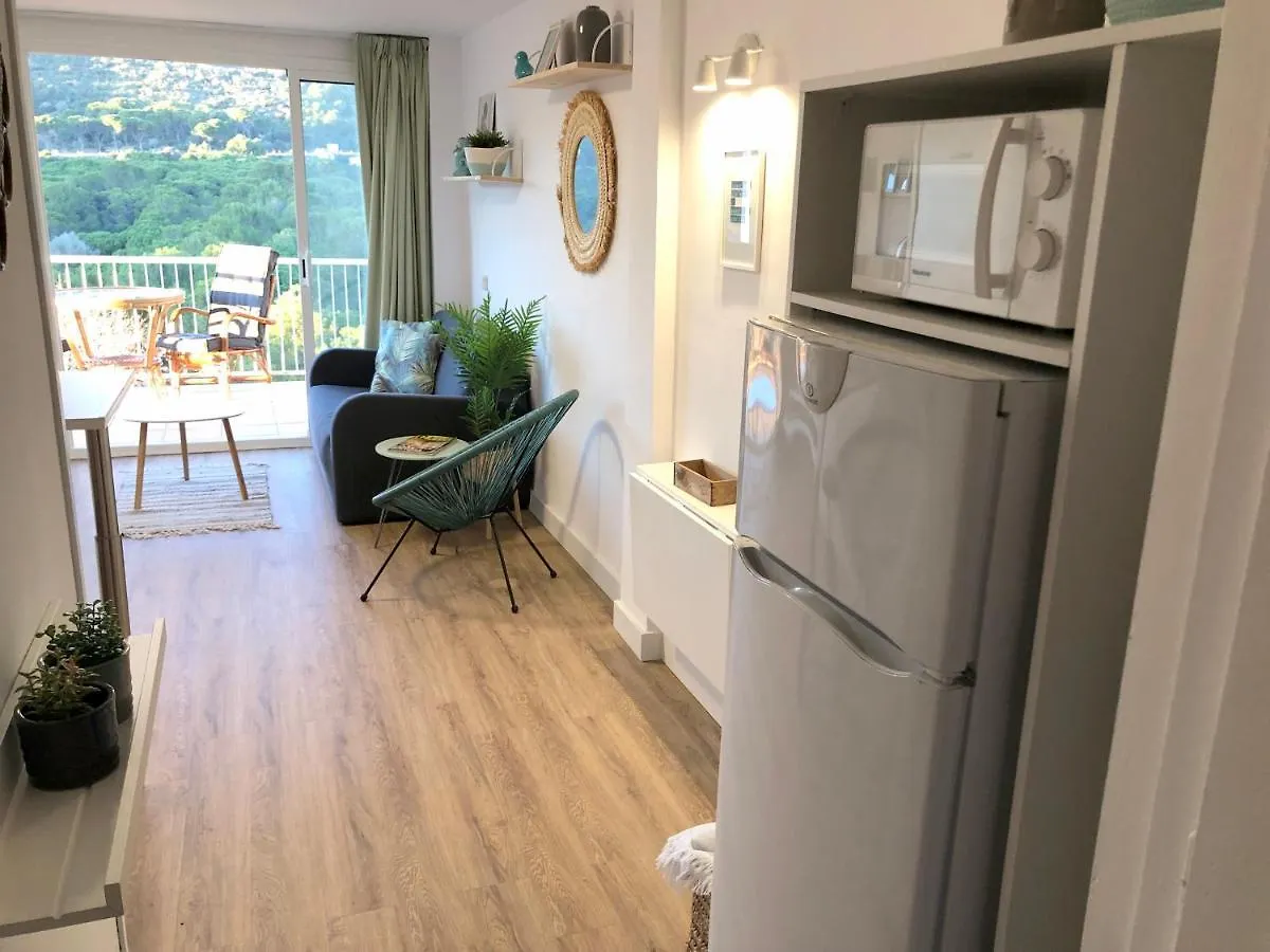 Loft Sunset - Tus Vacaciones Inolvidables! Apartment Platja d'Aro