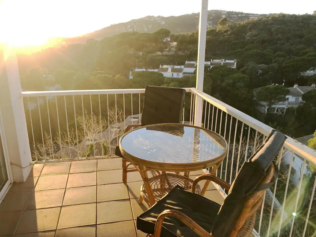 Loft Sunset - Tus Vacaciones Inolvidables! Apartment Platja d'Aro