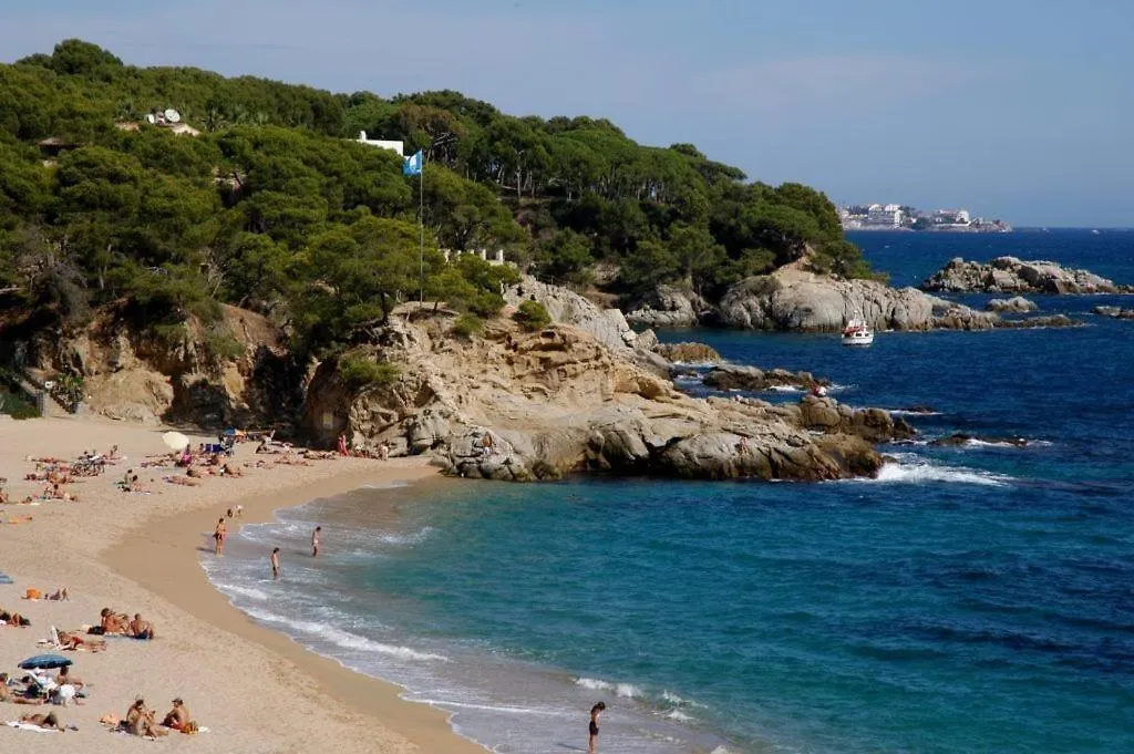 Loft Sunset - Tus Vacaciones Inolvidables! Apartment Platja d'Aro