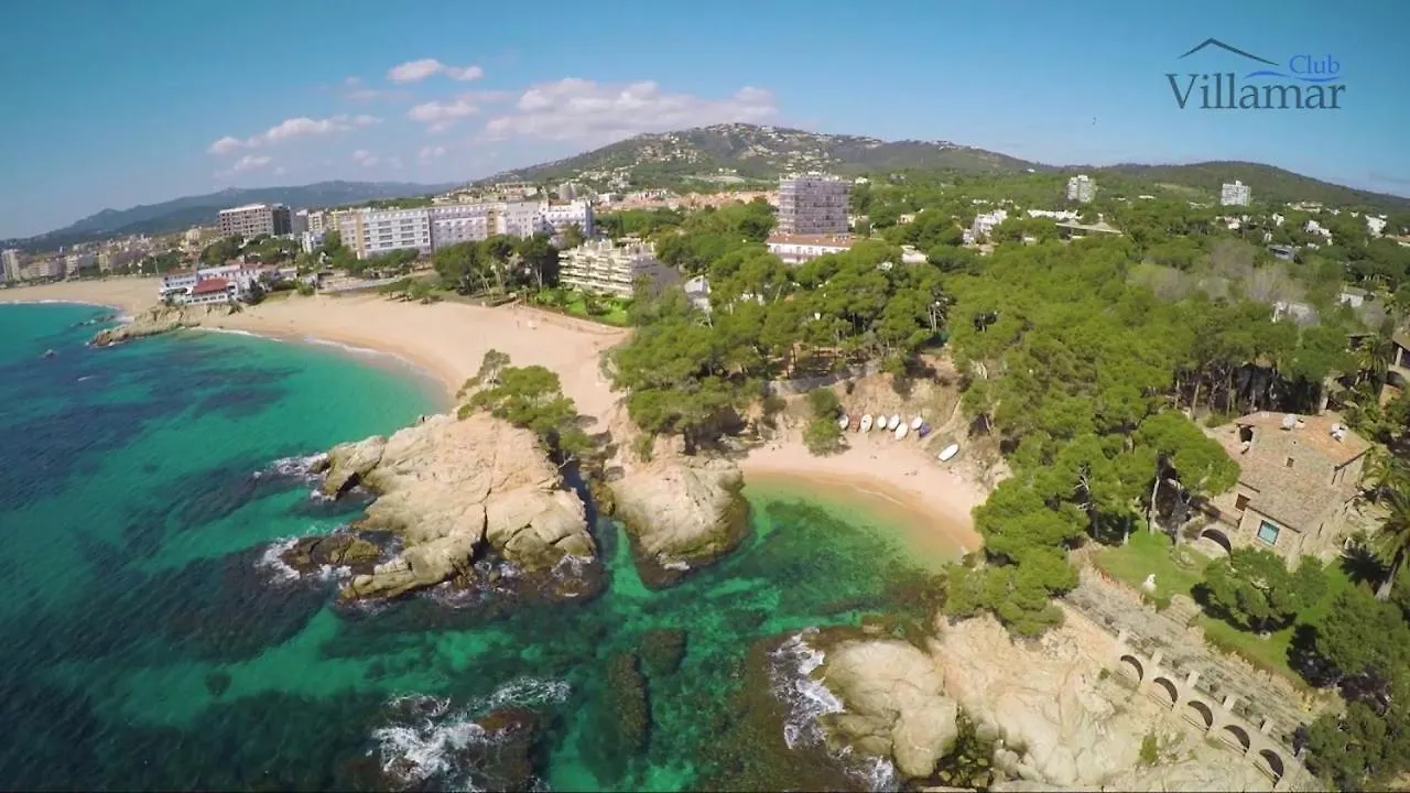 Loft Sunset - Tus Vacaciones Inolvidables! Apartment Platja d'Aro