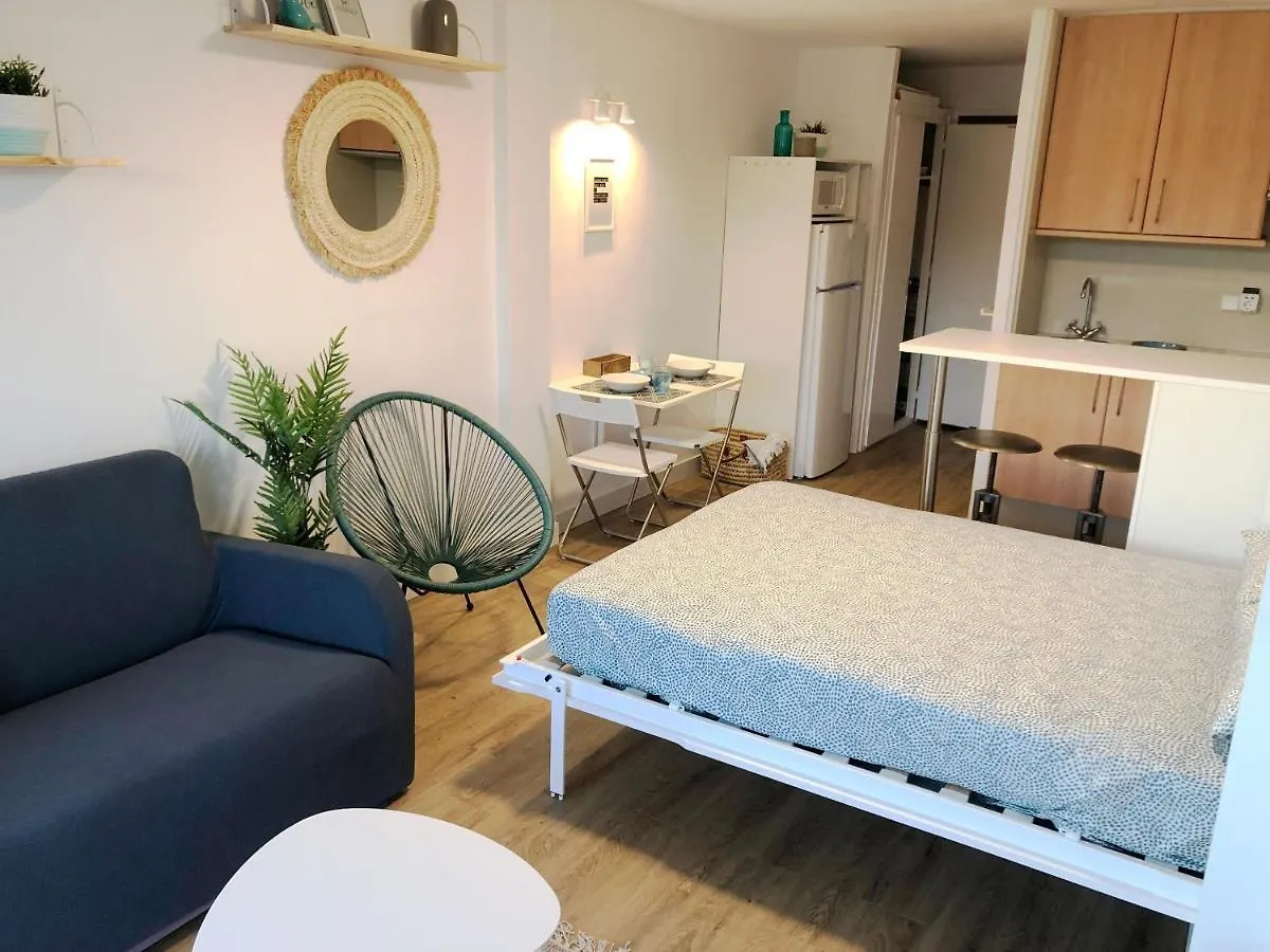 Loft Sunset - Tus Vacaciones Inolvidables! Apartment Platja d'Aro Spain