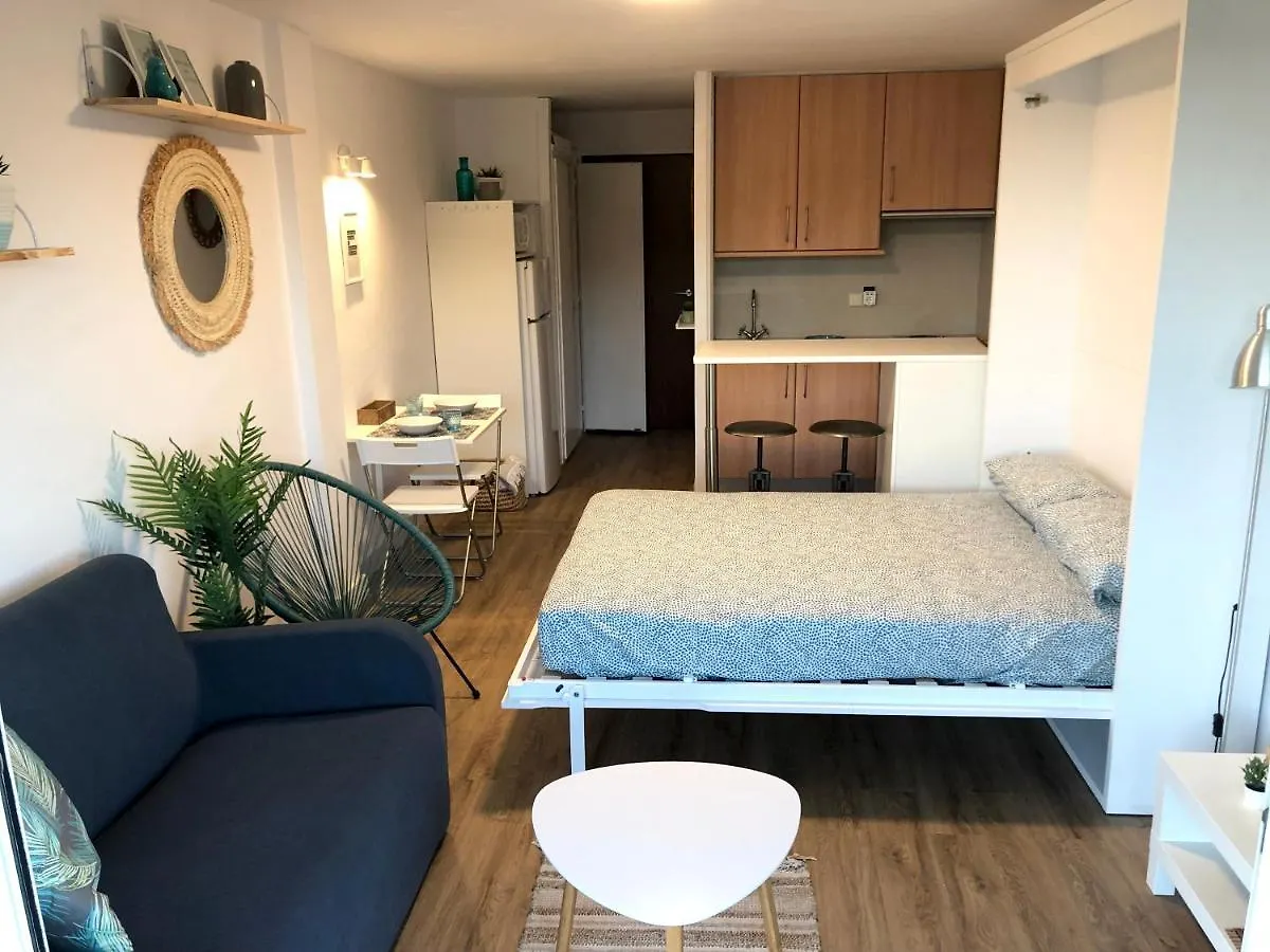 Loft Sunset - Tus Vacaciones Inolvidables! Apartment Platja d'Aro