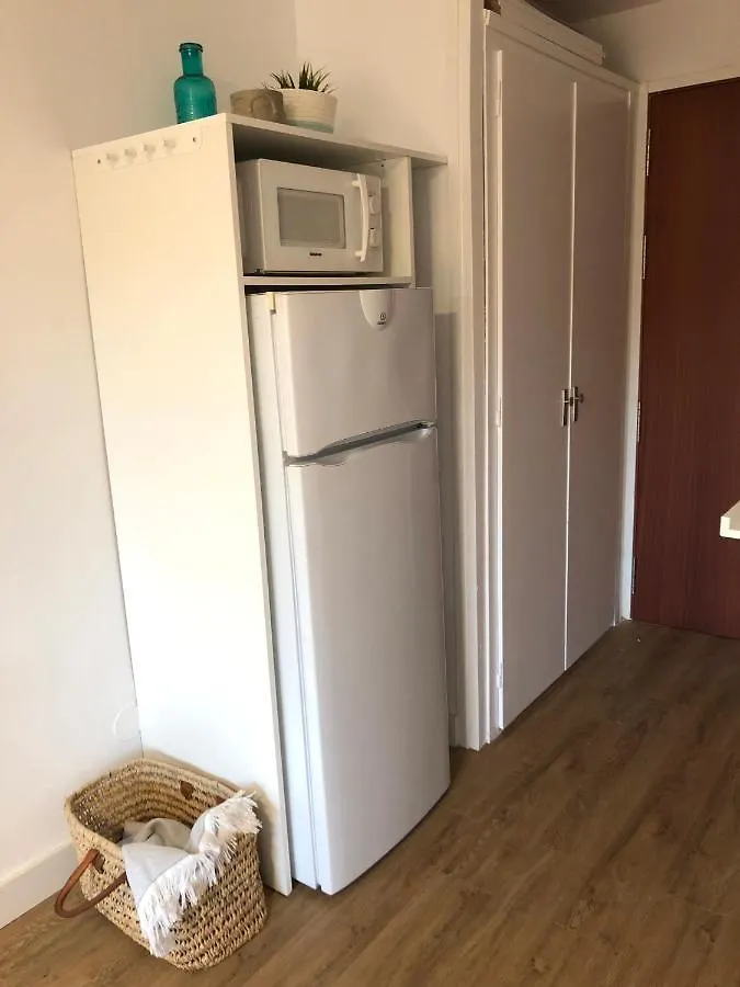Loft Sunset - Tus Vacaciones Inolvidables! Apartment Platja d'Aro 0*,  Spain