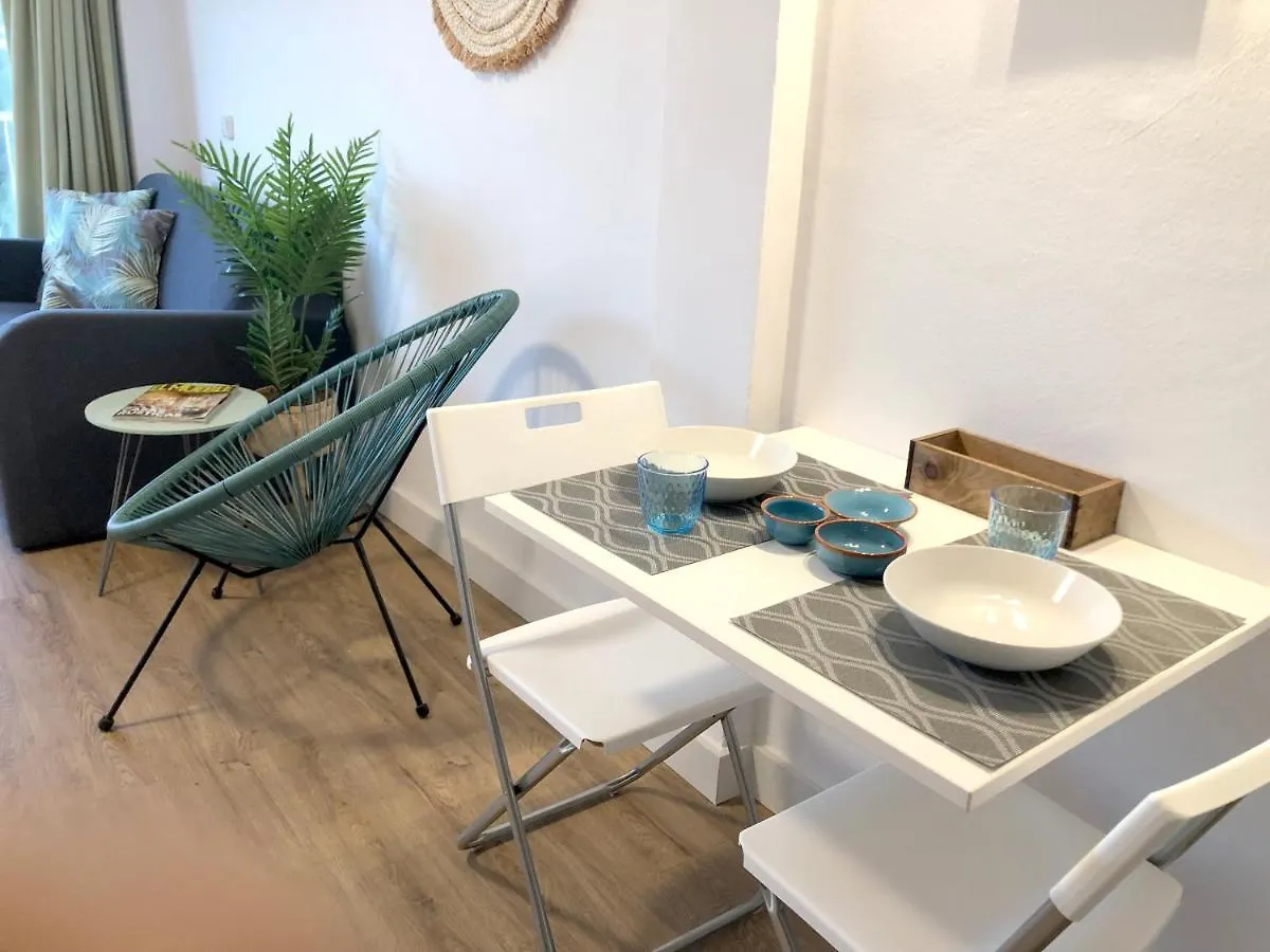 Loft Sunset - Tus Vacaciones Inolvidables! Apartment Platja d'Aro