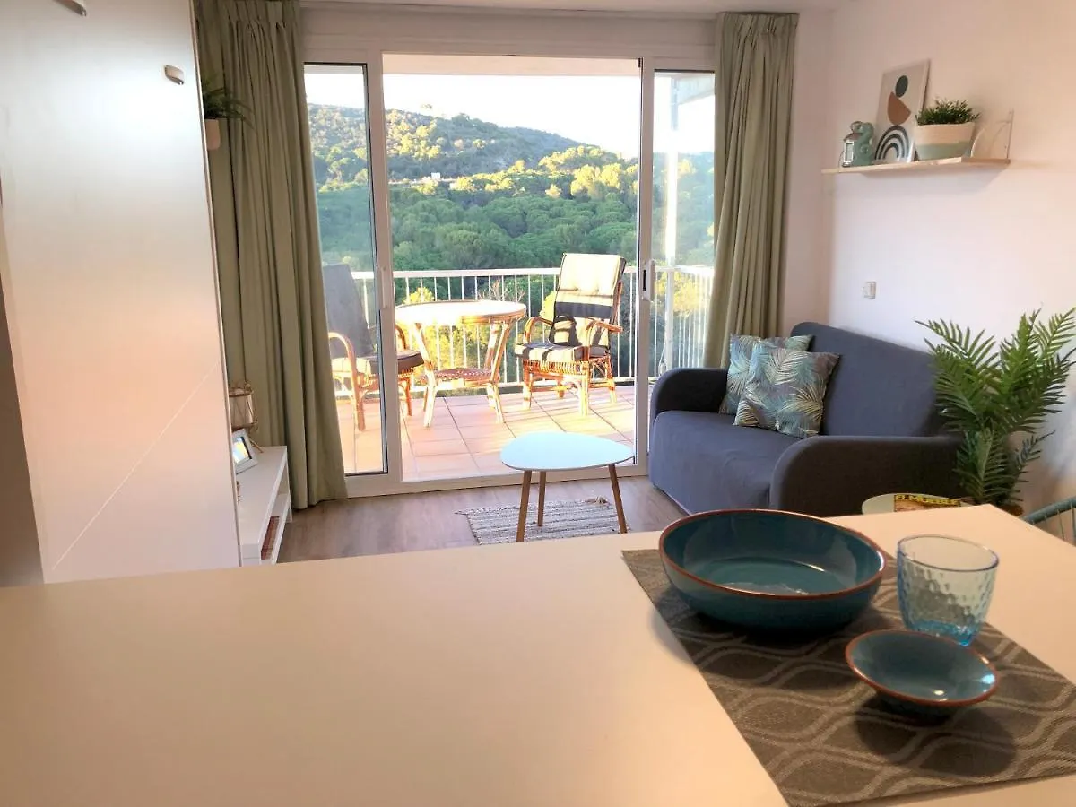Loft Sunset - Tus Vacaciones Inolvidables! Apartment Platja d'Aro 0*,