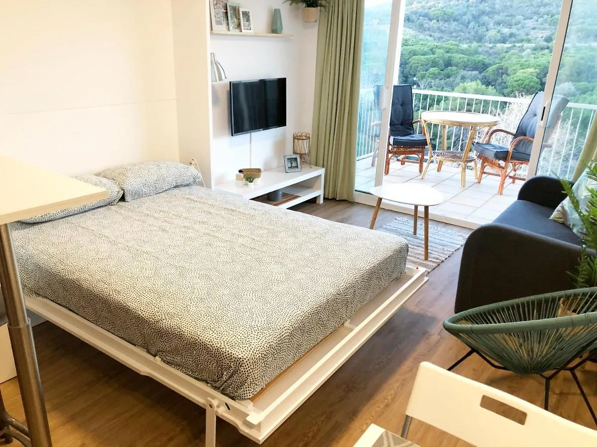 Loft Sunset - Tus Vacaciones Inolvidables! Apartment Platja d'Aro Spain